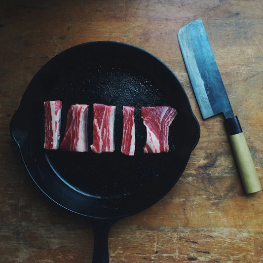 The Secret Fat That Makes Everything Taste Better