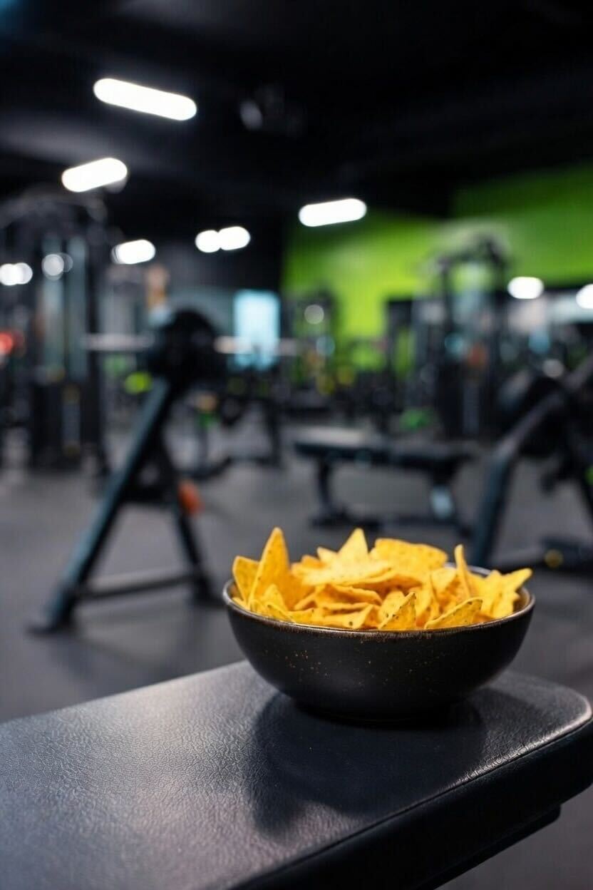 Crunch, Flavor & Energy: This Is Soila