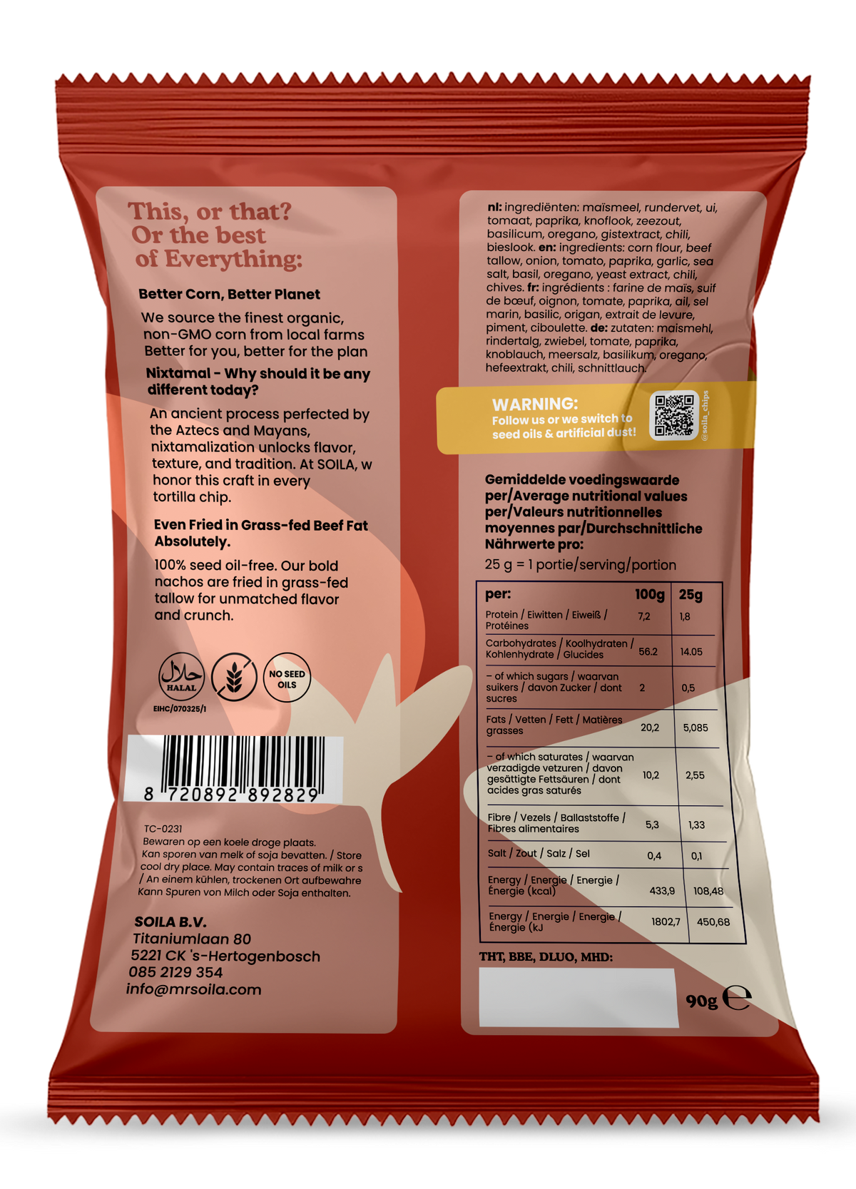 Additional product image