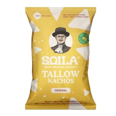 Original Nacho