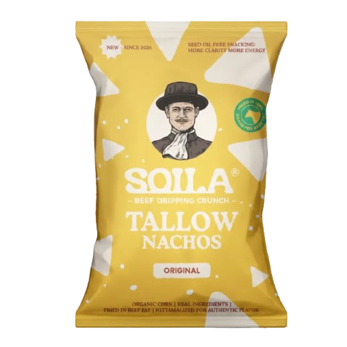 Original Nacho