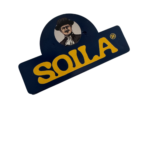 SOILA® Crispy Clip