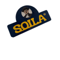 SOILA® Crispy Clip