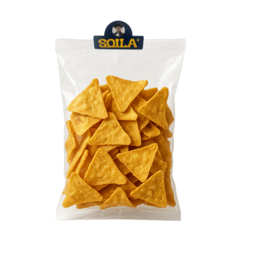 SOILA® Crispy Clip