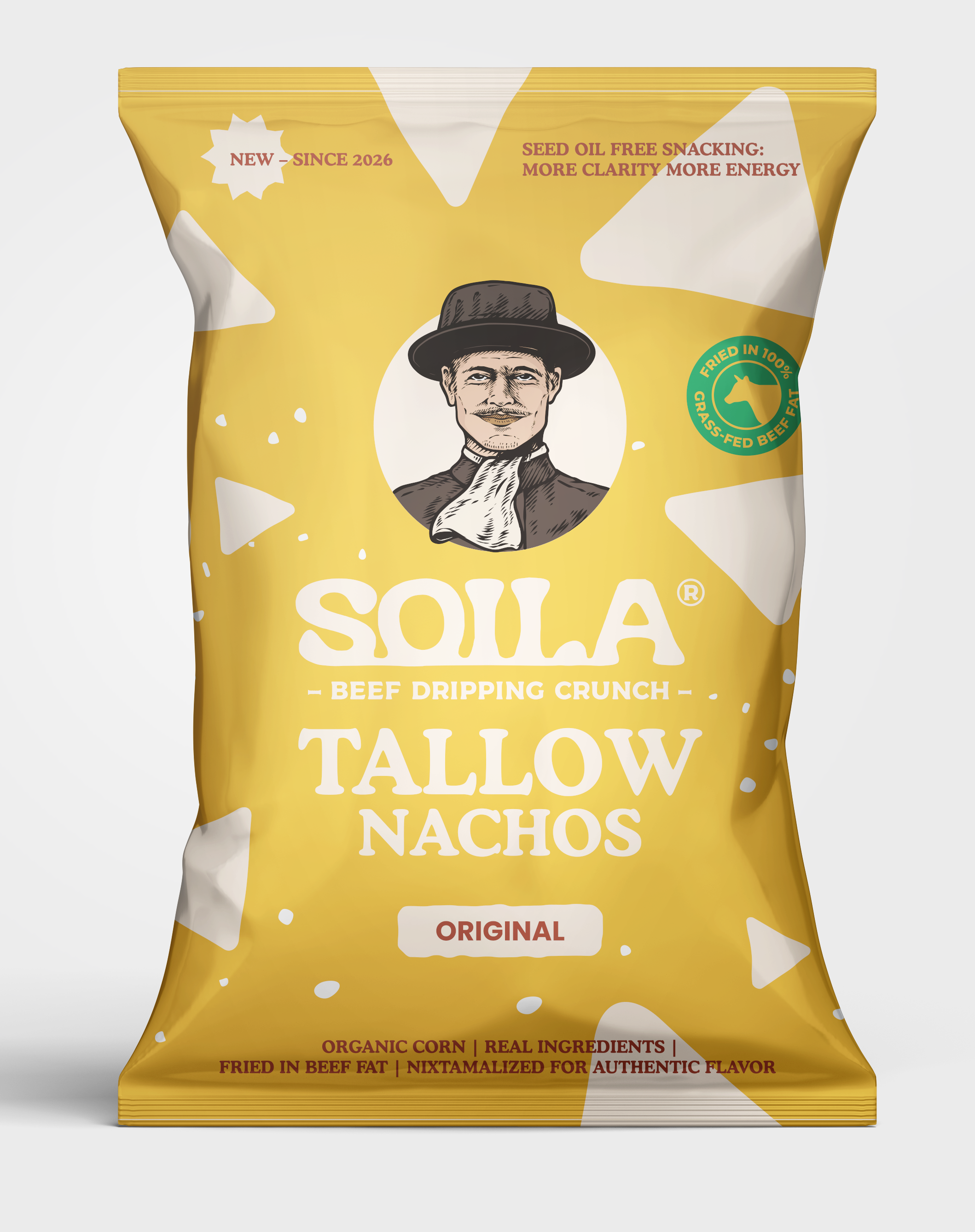 Original Nacho