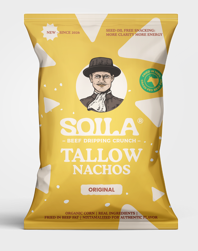 Original Nacho